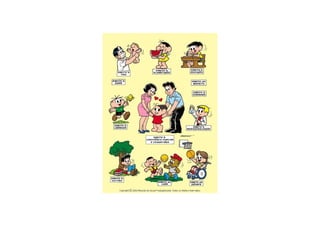 Direitos universais do homem