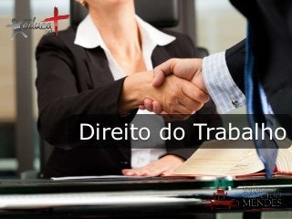 Direito do Trabalho
 