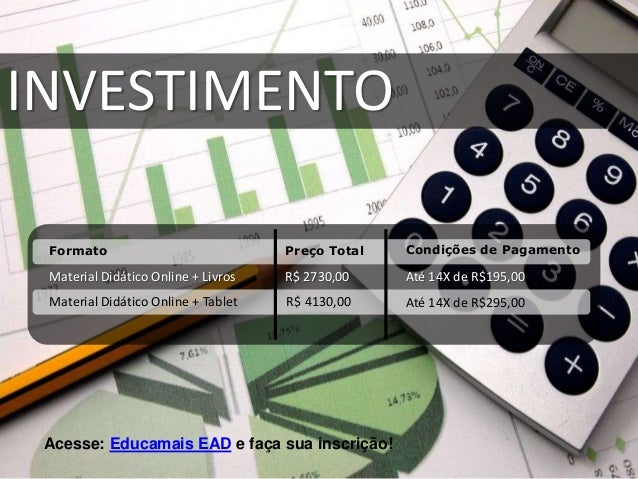 Pós graduação ead direito do trabalho Pós graduação ead direito do trabalho