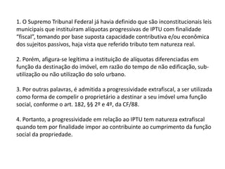 V. Tributo Ambiental1. Conceito Tributo ambiental é o tributo afetado pela finalidade (proteção do meio ambiente), na sua latente extrafiscalidade (função extrafiscal do tributo). 