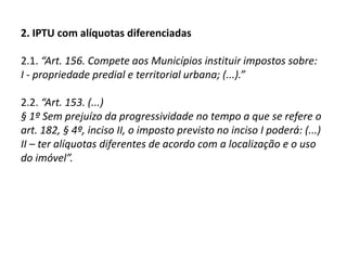 V. Tributo Ambiental2. Regra-matriz de incidência tributária do tributo ambiental2.1. O motivo (vinculado ao dever estatal de proteção do meio ambiente) deve compor a regra-matriz de incidência do tributo ambiental.2.2. O nexo causal entre a regra-matriz de incidência tributária e a potencialidade de dano ambiental é imprescindível para a instituição do tributo ambiental.
