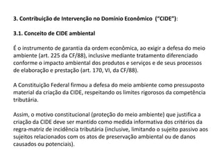 1.3.  A Lei n.° 10.257, de 10/7/2001 (Estatuto da Cidade), regulamentou o art. 182, § 4º, I, da CF/88 1.4. Lei Municipal, por força do art. 5º do Estatuto da Cidade