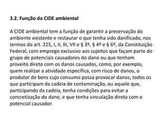 1. O Supremo Tribunal Federal já havia definido que são inconstitucionais leis municipais que instituíram alíquotas progressivas de IPTU com finalidade “fiscal”, tomando por base suposta capacidade contributiva e/ou econômica dos sujeitos passivos, haja vista que referido tributo tem natureza real.  2. Porém, afigura-se legítima a instituição de alíquotas diferenciadas em função da destinação do imóvel, em razão do tempo de não edificação, sub-utilização ou não utilização do solo urbano.  3. Por outras palavras, é admitida a progressividade extrafiscal, a ser utilizada como forma de compelir o proprietário a destinar a seu imóvel uma função social, conforme o art. 182, §§ 2º e 4º, da CF/88. 4. Portanto, a progressividade em relação ao IPTU tem natureza extrafiscal quando tem por finalidade impor ao contribuinte ao cumprimento da função social da propriedade. 