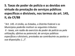 3.5. CIDEdestinada a financiar o Programa de Estimulo à Interação Universidade Empresa para o Apoio à Inovação (Leis nº 10.168/2000 e nº 10.332/2001). “Art. 1o Fica instituído o Programa de Estímulo à Interação Universidade-Empresa para o Apoio à Inovação, cujo objetivo principal é estimular o desenvolvimento tecnológico brasileiro, mediante programas de pesquisa científica e tecnológica cooperativa entre universidades, centros de pesquisa e o setor produtivo.Art. 2o Para fins de atendimento ao Programa de que trata o artigo anterior, fica instituída contribuição de intervenção no domínio econômico, devida pela pessoa jurídica detentora de licença de uso ou adquirente de conhecimentos tecnológicos, bem como aquela signatária de contratos que impliquem transferência de tecnologia, firmados com residentes ou domiciliados no exterior. § 1o Consideram-se, para fins desta Lei, contratos de transferência de tecnologia os relativos à exploração de patentes ou de uso de marcas e os de fornecimento de tecnologia e prestação de assistência técnica.§ 1o-A.  A contribuição de que trata este artigo não incide sobre a remuneração pela licença de uso ou de direitos de comercialização ou distribuição de programa de computador, salvo quando envolverem a transferência da correspondente tecnologia.  § 2o A partir de 1ode janeiro de 2002, a contribuição de que trata o caput deste artigo passa a ser devida também pelas pessoas jurídicas signatárias de contratos que tenham por objeto serviços técnicos e de assistência administrativa e semelhantes a serem prestados por residentes ou domiciliados no exterior, bem assim pelas pessoas jurídicas que pagarem, creditarem, entregarem, empregarem ou remeterem royalties, a qualquer título, a beneficiários residentes ou domiciliados no exterior. § 3o A contribuição incidirá sobre os valores pagos, creditados, entregues, empregados ou remetidos, a cada mês, a residentes ou domiciliados no exterior, a título de remuneração decorrente das obrigações indicadas no caput e no § 2odeste artigo”.
