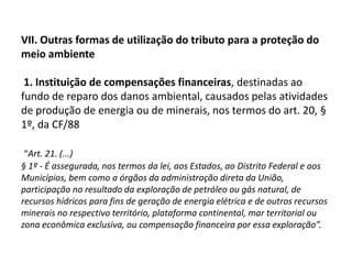 5. Taxas de poder de polícia e as devidas em virtude da prestação de serviços públicos específicos e divisíveis, nos termos do art. 145, II, da CF/88“Art. 145. A União, os Estados, o Distrito Federal e os Municípios poderão instituir os seguintes tributos: II - taxas, em razão do exercício do poder de polícia ou pela utilização, efetiva ou potencial, de serviços públicos específicos e divisíveis, prestados ao contribuinte ou postos a sua disposição; (...)”. 