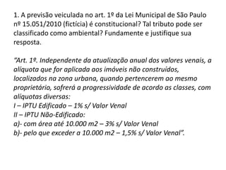 IX - Princípio constitucionais ambientais5. Princípio da precaução: Estabelece que, não sendo a ciência capaz de indicar os riscos e conseqüências de um empreendimento, deve-se aguardar até que surjam novos esclarecimentos (in dubio, pro ambiente). Estabelece-se por norte, portanto, a cautela. Tem fundamento no art. 225, par. 1°, V, da CF. Ex.: Transgênicos - Lei de Biossegurança: tende-se a considerá-la inconstitucional, pois não se tem certeza científica sobre o tema. Obs. O que estabelece a aplicação do princípio da prevenção ou do princípio da precaução? Para se aplicar o princípio da prevenção, os danos devem ser conhecidos, através do EIA/RIMA. Aplica-se a precaução quando a ciência ainda não tem as respostas, ou seja, não sabe se aquela atividade ou projeto ou obra pode ou não pode causar dano ao meio ambiente.
