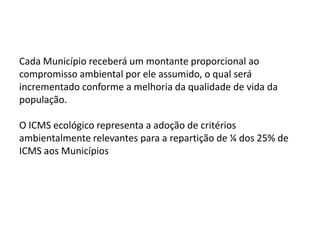 Verifica-se que o critério topográfico, adotado pelo STJ, revela-se insuficiente e não se harmoniza com o sistema jurídico brasileiro. Tal critério não basta para dirimir a competência para cobrança do IPTU e do ITR, na medida em que, além de se observar a circunscrição das áreas – se localizadas em perímetro urbano ou rural -, é preciso atentar para a destinação econômica dada à propriedade.A vedação de urbanização de área ambiental pela União e pelos municípios impede a instituição e cobrança do IPTU, por ausência de elementos que afirmam sua materialidade.Assim, a instituição e cobrança de IPTU em áreas de preservação ambiental, onde a urbanização é vedada, é inconstitucional e ilegal. 