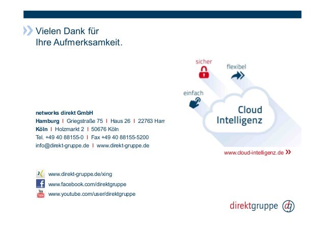 Public Cloud Aber Sicher Orchestrierung Komplexer Cloud Losungen