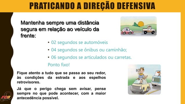 DIREÇÃO DEFENSIVA.pptx