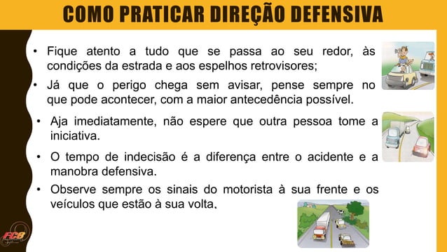 DIREÇÃO DEFENSIVA.pptx