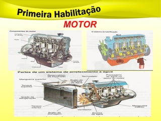 MOTOR
 
