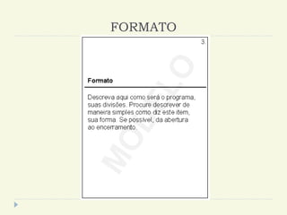 FORMATO
 