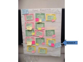 Semana 4
 