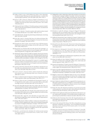 Diretriz emergencia rcp