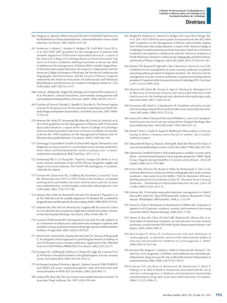 Diretriz emergencia rcp