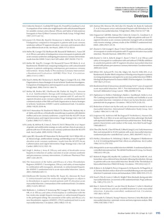 Diretriz emergencia rcp