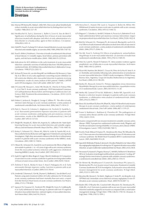 Diretriz emergencia rcp