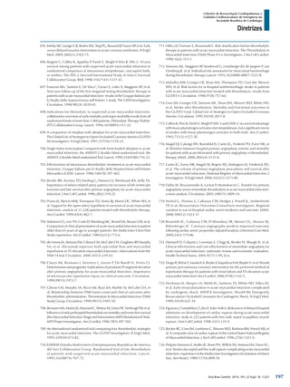 Diretriz emergencia rcp