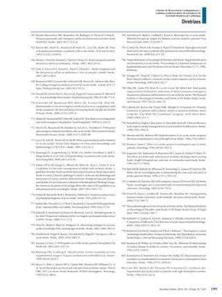 Diretriz emergencia rcp