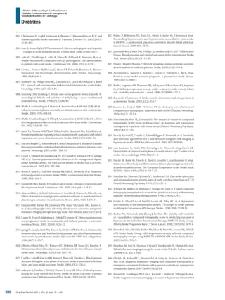 Diretriz emergencia rcp