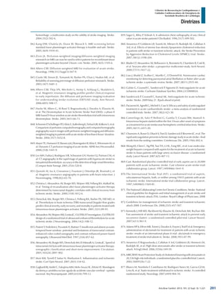 Diretriz emergencia rcp