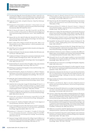 Diretriz emergencia rcp