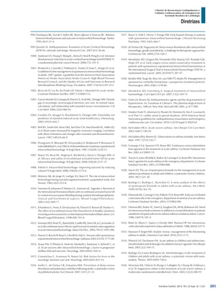 Diretriz emergencia rcp