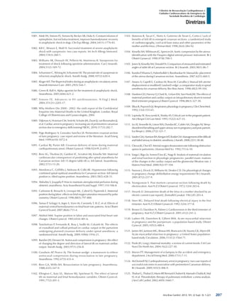 Diretriz emergencia rcp