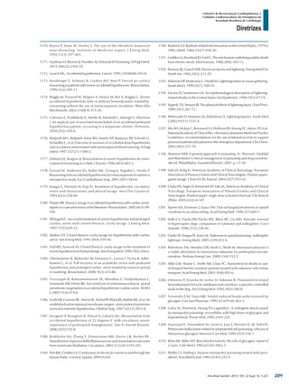 Diretriz emergencia rcp