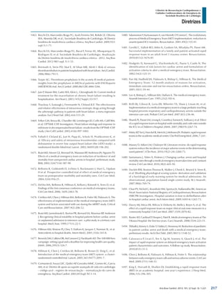 Diretriz emergencia rcp