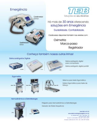 Diretriz emergencia rcp