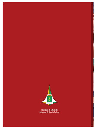 Diretrizes de avaliação do DF