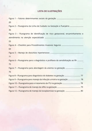 PESSOA com ÚTERO na Gestação, no Parto, no Aborto e no Puerpério ...
