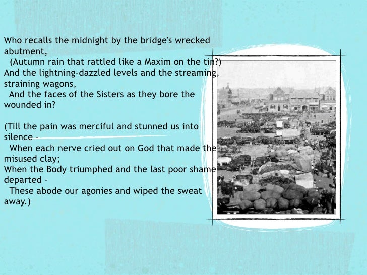 Dirge of the dead sisters essay 08 image