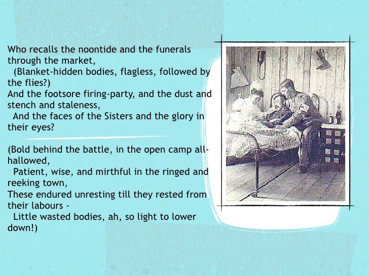 Dirge of the dead sisters essay 06 image