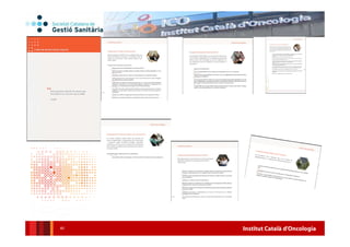 Institut Català d'Oncologia40
 
