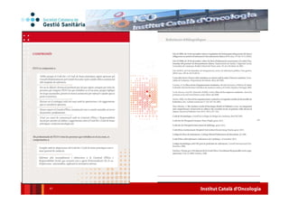 Institut Català d'Oncologia41
 