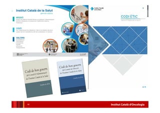 Institut Català d'Oncologia48
 