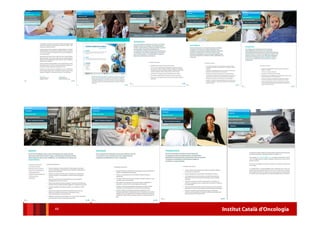 Institut Català d'Oncologia49
 
