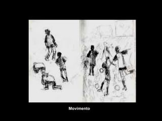 Movimento  