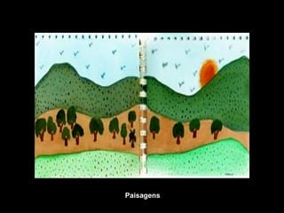 Paisagens  