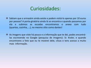 Diário de Anne Frank Ana 6ºC