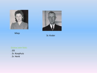 Diário de Anne Frank Ana 6ºC