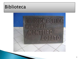 8Biblioteca 