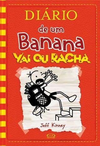  Racha-Cuca - Volume 4 (Em Portuguese do Brasil