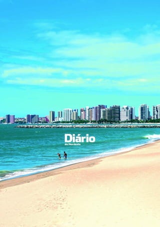 Diário do nordeste 26.02