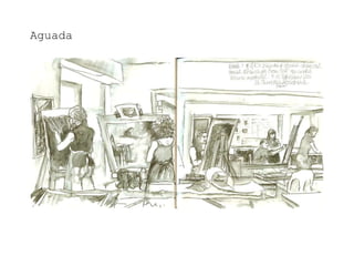 Aguada