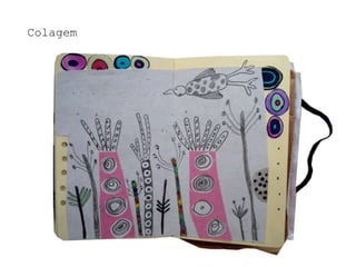 Colagem