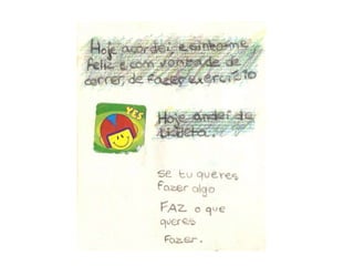 Diário Gráfico Rafaela C 5B