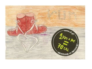 Diário Gráfico Rafaela C 5B